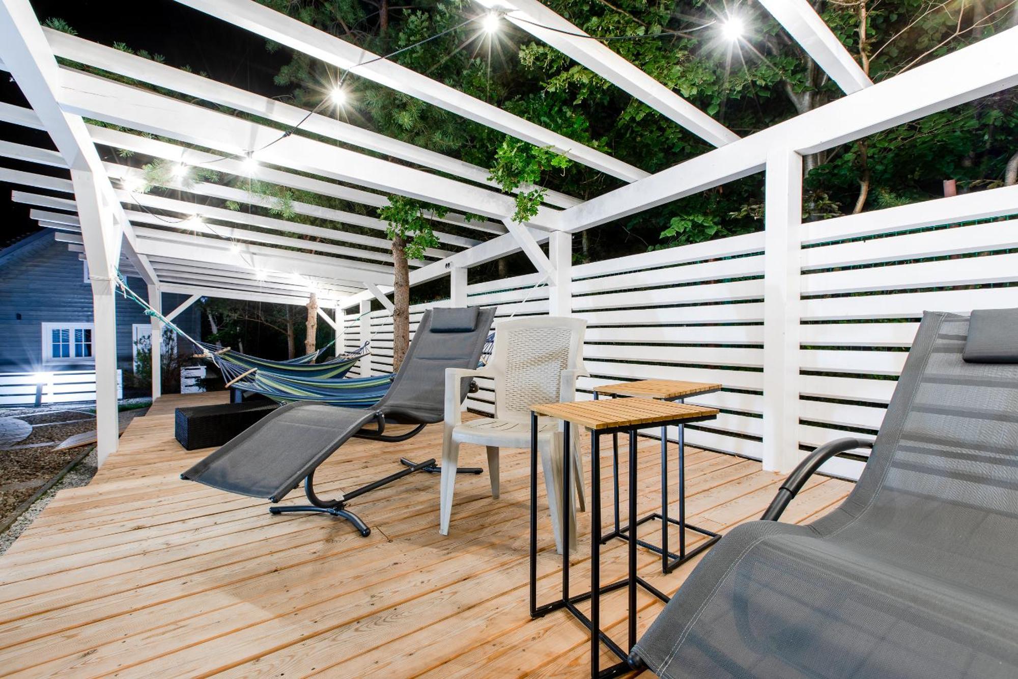 Apartamenty Przy Plazy Z Basenem Z Podgrzewana Woda I Mini Spa - Osrodek Kolonijno-Wczasowy Mewa Niechorze Extérieur photo